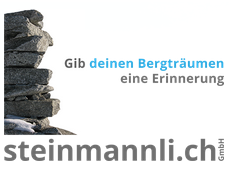 Logo Steinmandli